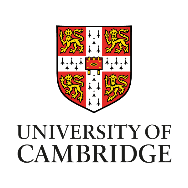 Cambridge logo
