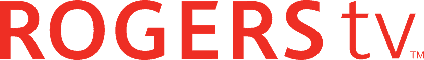 Rogers TV logo