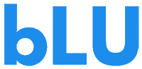 Blu Talks logo