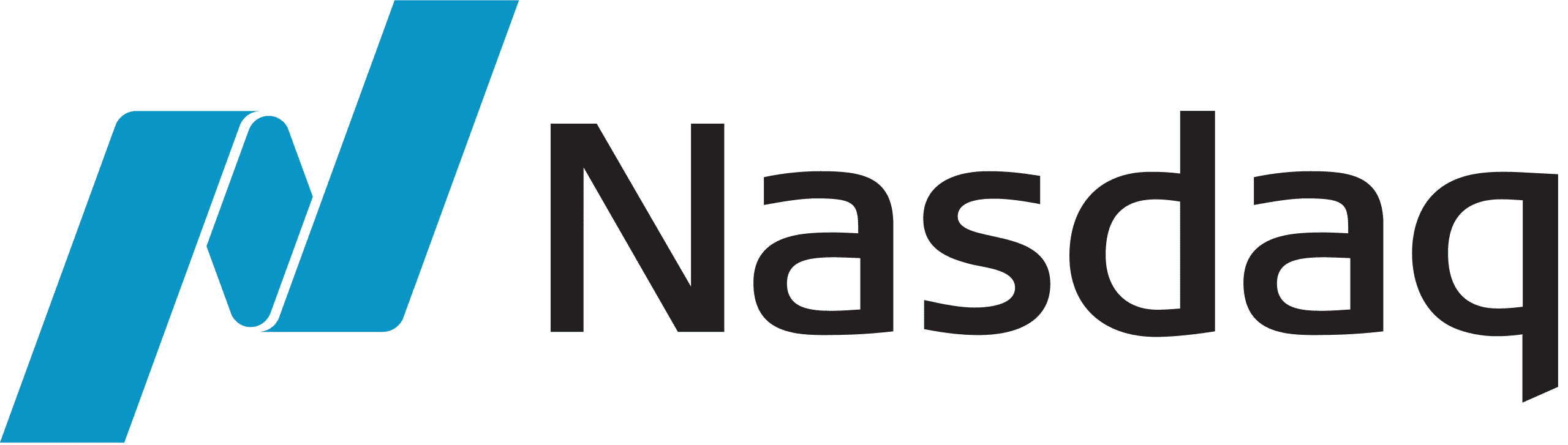 NASDAQ logo
