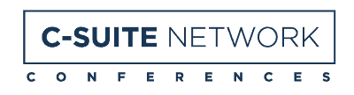 C-Suite Network logo
