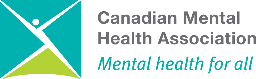 Canadian Mental Health Association logo