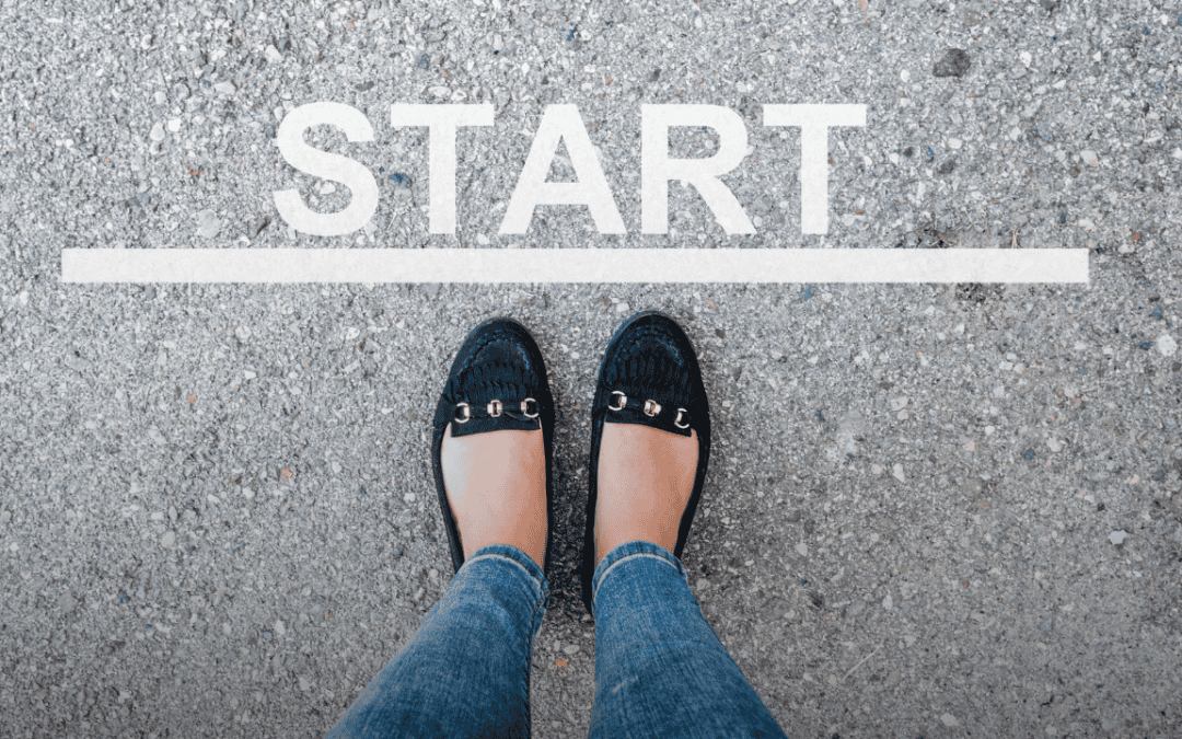 Fresh Starts Without the Pressure: Clear Actions Over New Year’s Resolutions