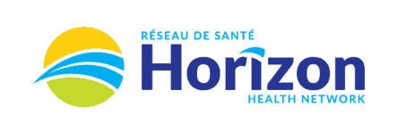 Horizon Health Network logo