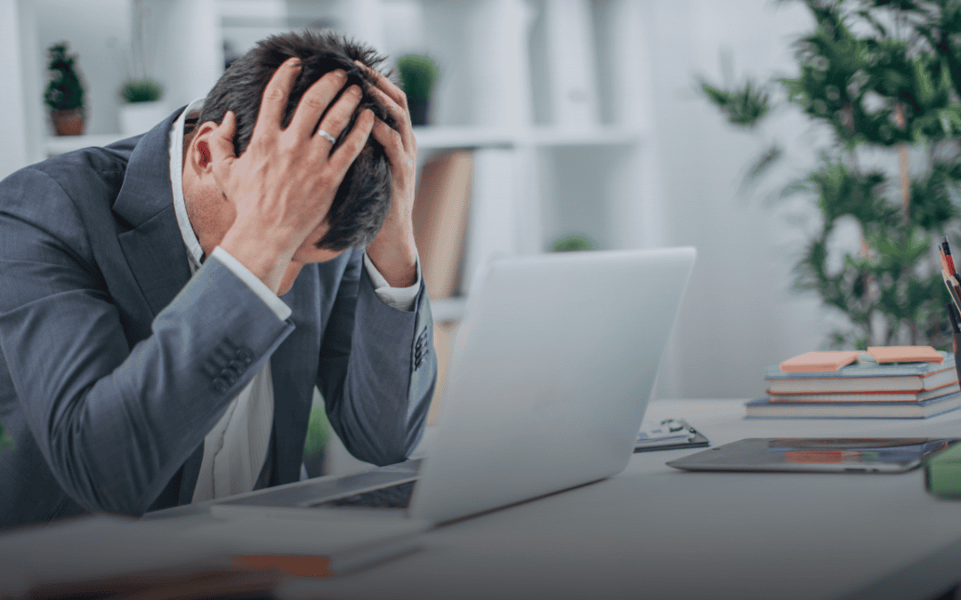 The Cost of Silence: Addressing Mental Health in the Workplace