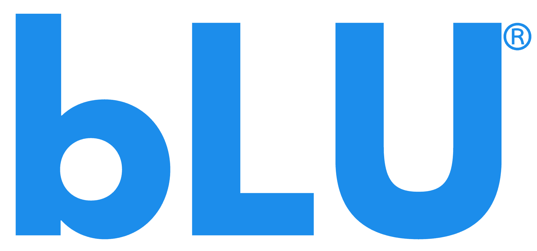 BLU logo