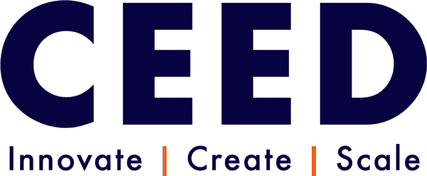 CEED logo