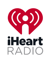 iHeartRadio logo