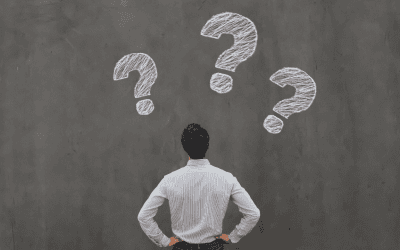 The Power of Asking Questions: Why Not Knowing Is Where Growth Begins