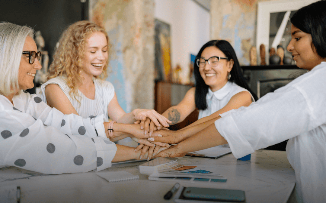 International Women’s Day: When Women Rise Together