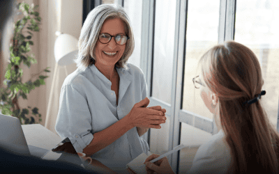 The Human Side of Leadership